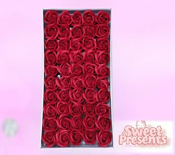 Soap Rose