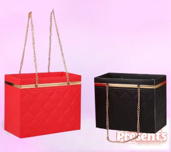 12 Count Daisy Bag