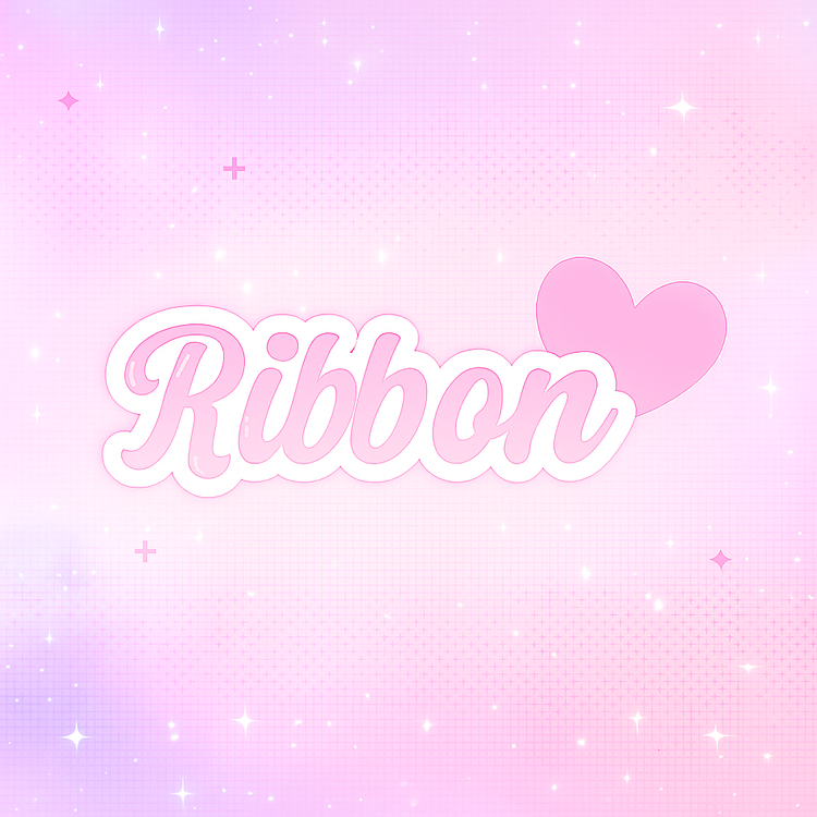 Ribbon