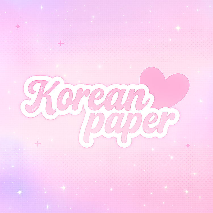 Korean Paper
