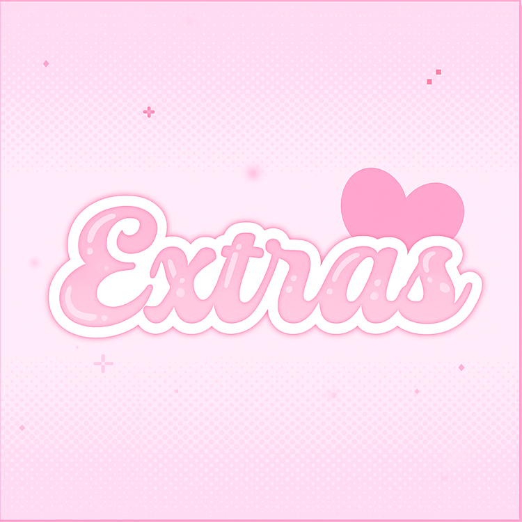 Extras
