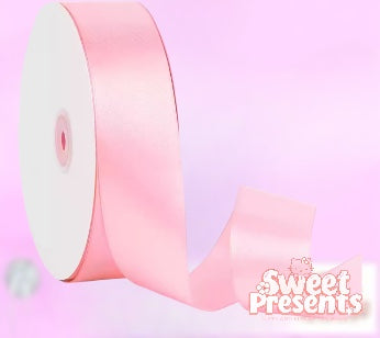 Double Face Ribbon