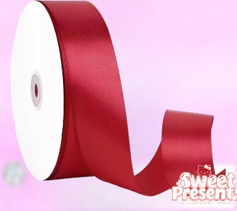 Double Face Ribbon