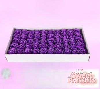 Soap Rose