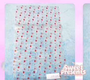 Gift Wrapping Bag
