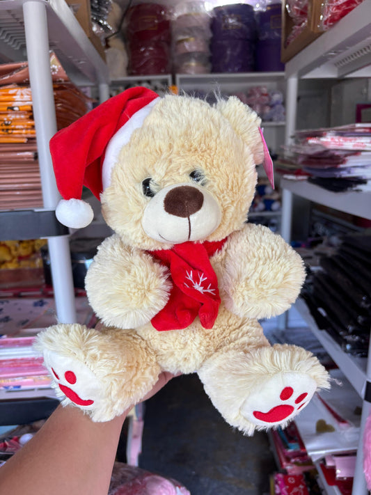 Christmas Teddy Bear