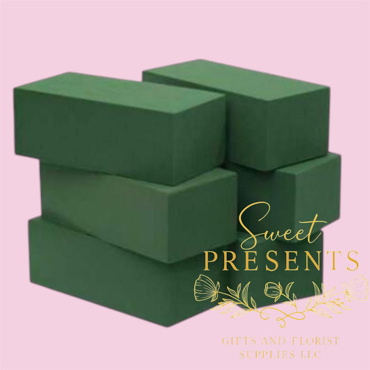 Floral Foam