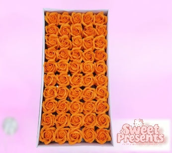Soap Rose