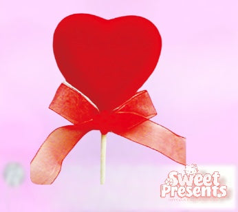 Red Heart 3.5”