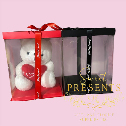 Square Gift Box Large