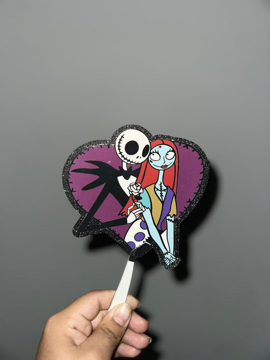 Eternal Love Topper