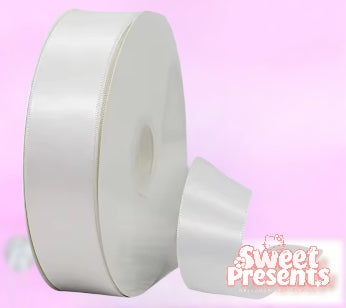 Double Face Ribbon
