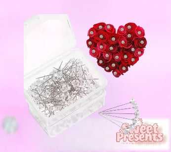 Diamond Pins
