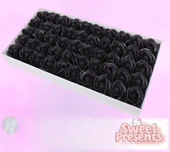 Soap Rose
