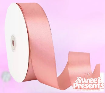 Double Face Ribbon