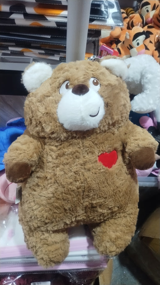 Love Plushie