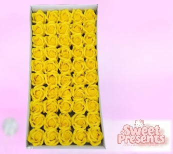Soap Rose