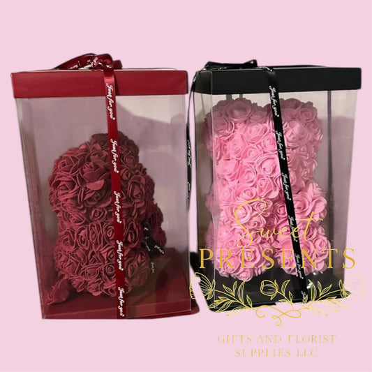 Small Square Gift Box