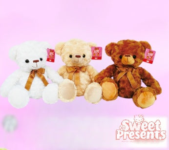 Teddy Bear 12”