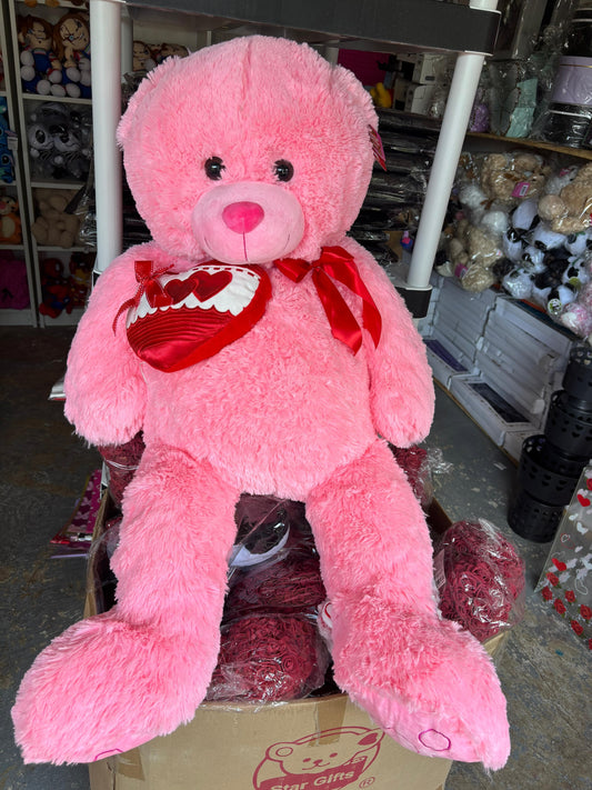 42” Teddy Bear