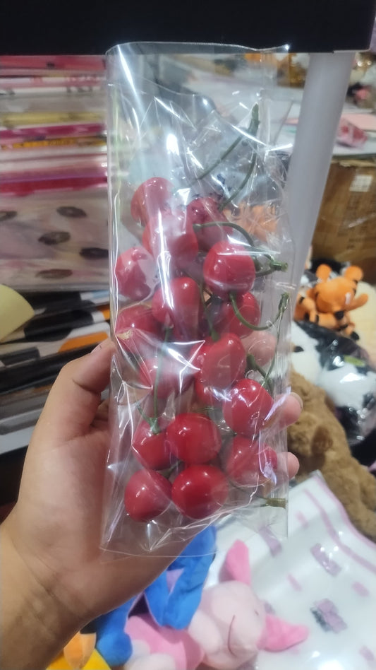 Artificial Cherry