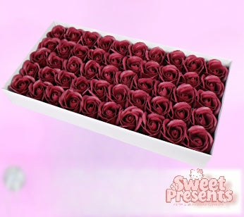 Soap Rose