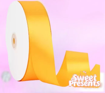 Doble Face Ribbon
