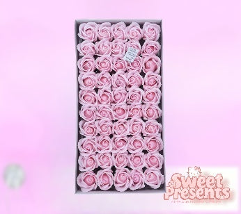 Soap Rose