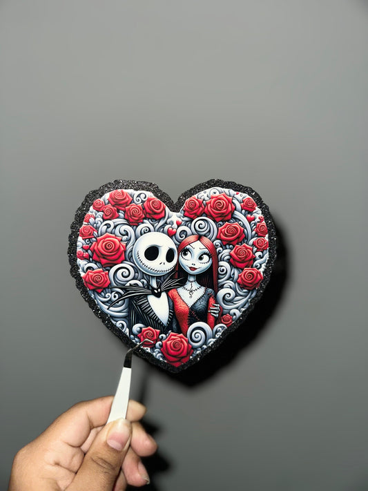 Jack & Sally