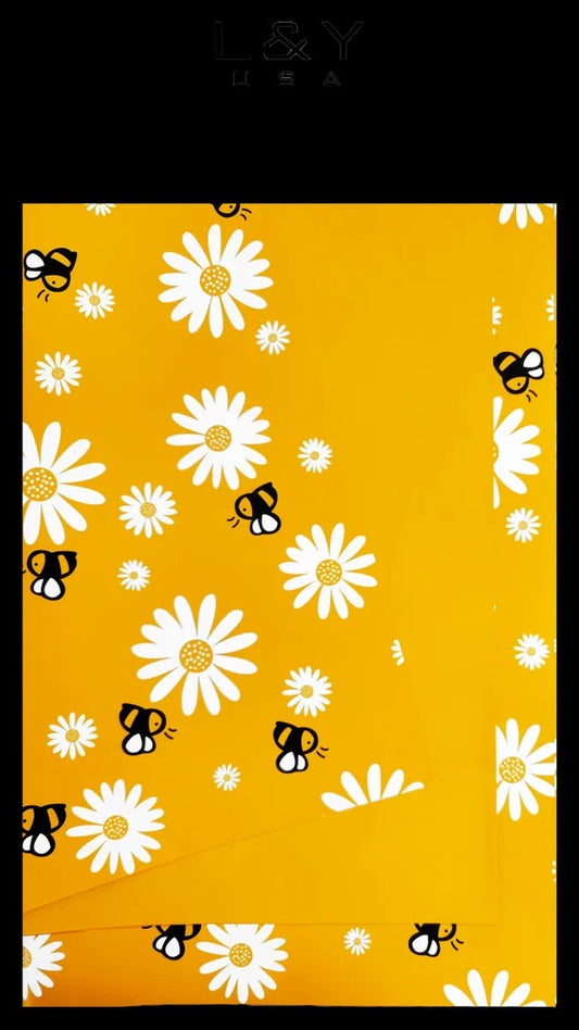 Bee Style Paper