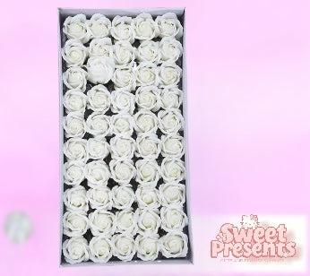 Soap Rose
