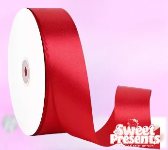 Doble Face Ribbon
