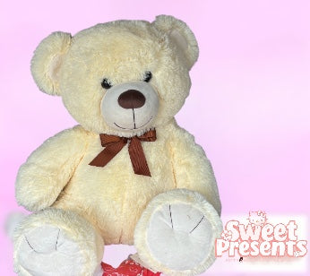 Big Bear Plushies 25”