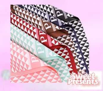 Korean Paper -P
