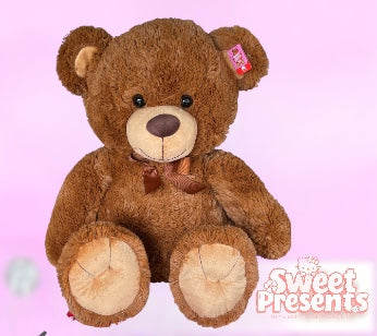 Big Bear Plushies 25”