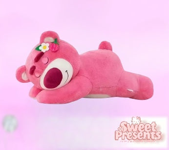 Lotso Plushie