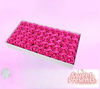 Soap Rose
