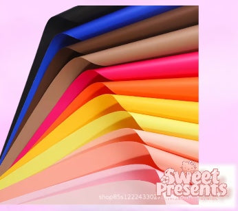 Korean Paper -Plain