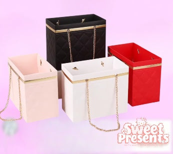 12 Count Daisy Bag